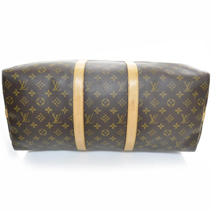 Louis Vuitton Monogram Keepall 50 3 of 9