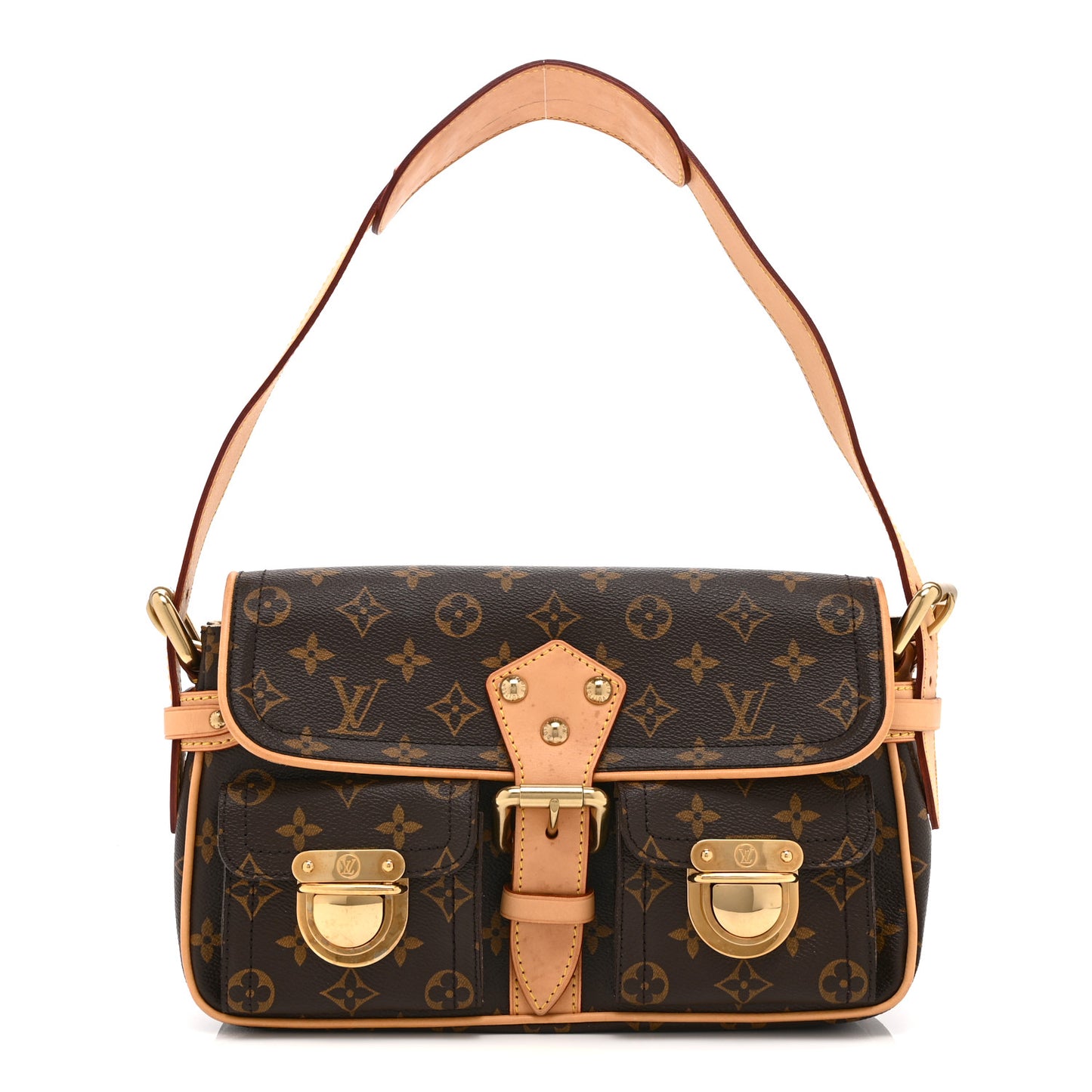 Monogram Hudson PM