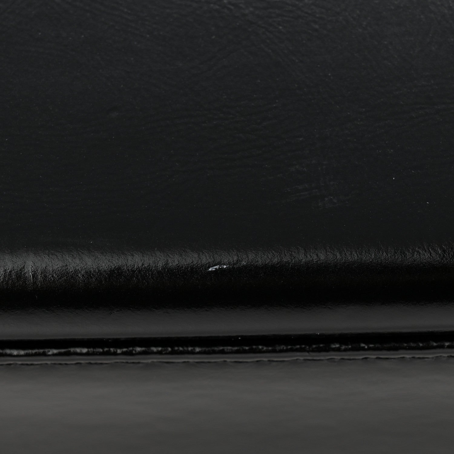 Chanel Aged Calfskin Quilted New Medium Gabrielle Hobo Black 11 of 12