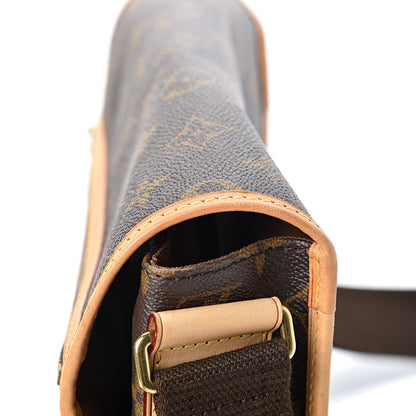 Louis Vuitton Monogram Bosphore PM Messenger 11 of 13