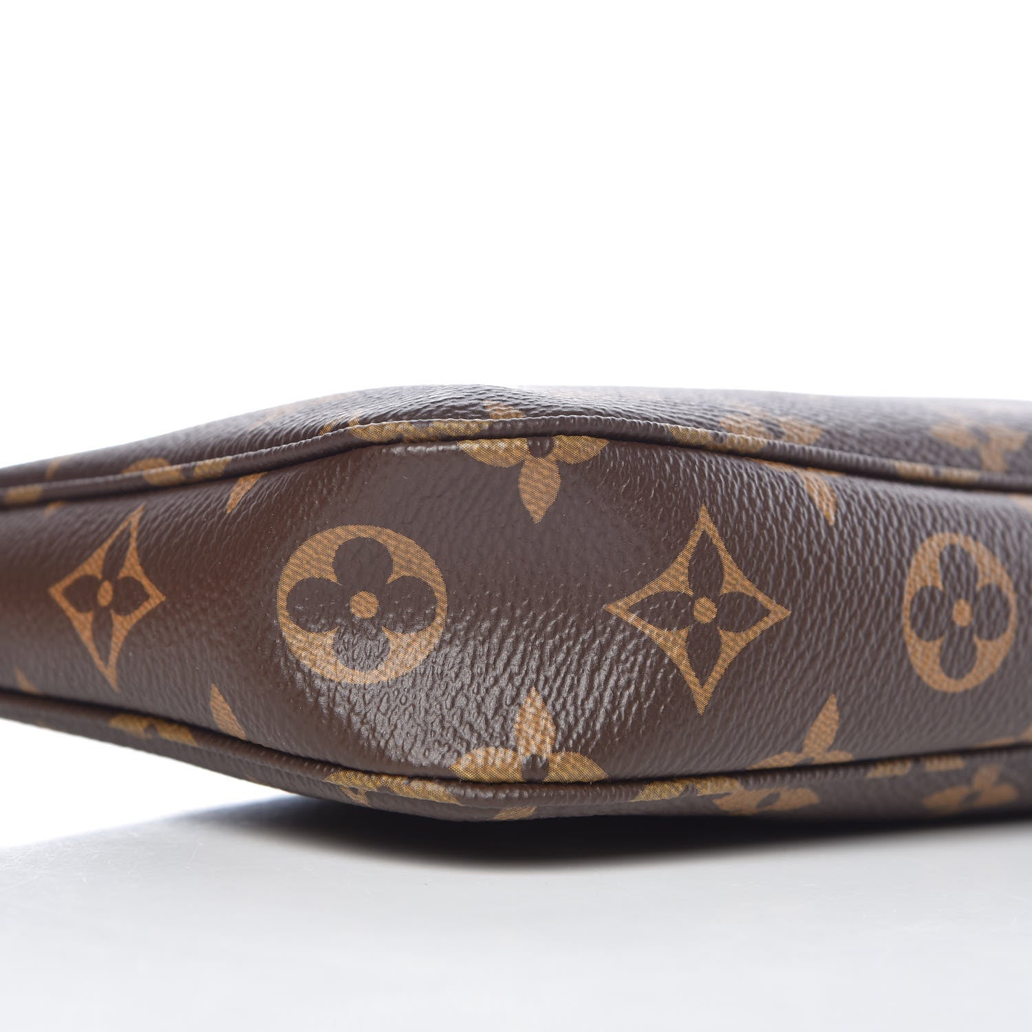 Louis Vuitton Monogram Pochette Accessories NM 8 of 10