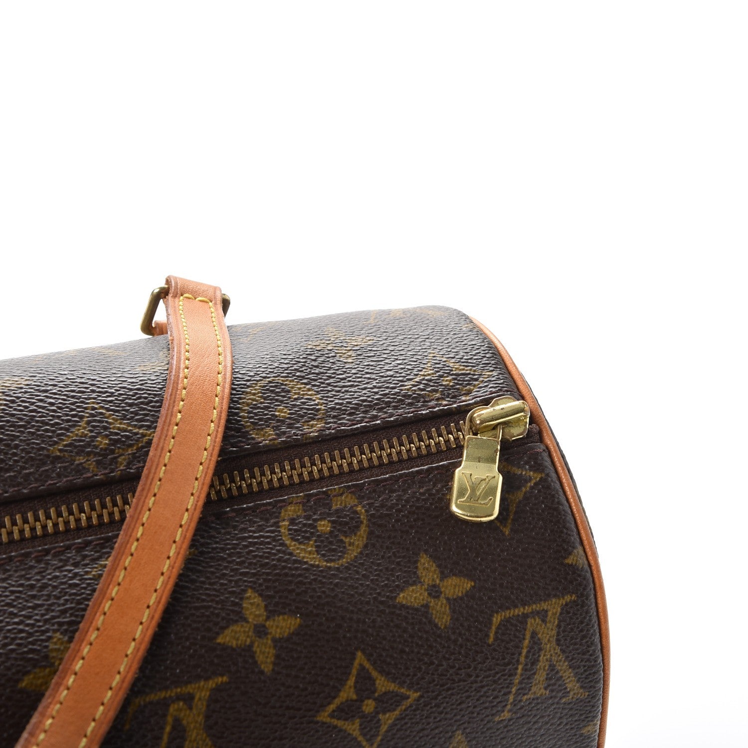 Louis Vuitton Monogram Papillon 26 10 of 13