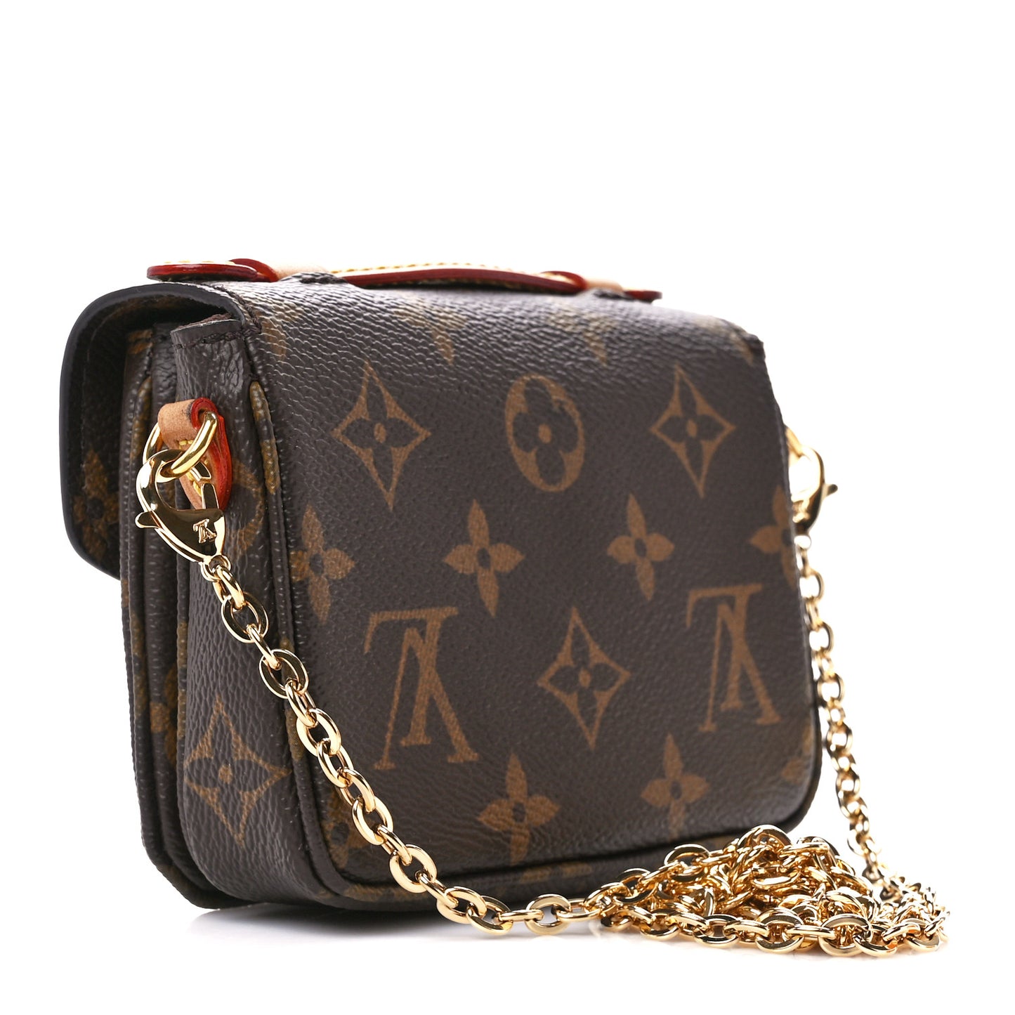 Monogram Micro Metis