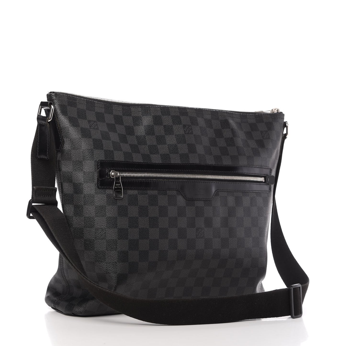 Damier Graphite Mick GM