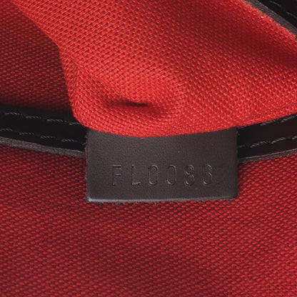 Louis Vuitton Damier Ebene Alma PM 7 of 7