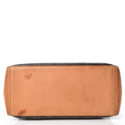 Louis Vuitton Monogram Cabas Mezzo 11 of 20