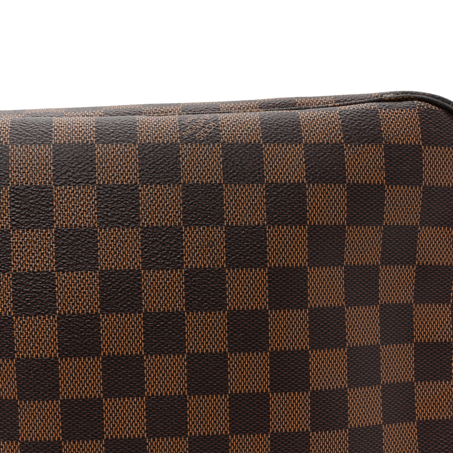 Louis Vuitton Damier Ebene Neo Neverfull GM 20 of 25