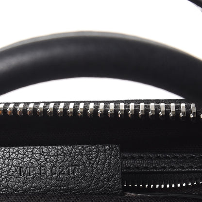 Givenchy Sugar Goatskin Medium Antigona Black 7 of 9