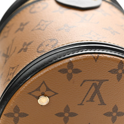 Louis Vuitton Reverse Monogram Cannes 10 of 10