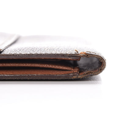 Louis Vuitton Monogram Passport Wallet 16 of 18