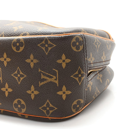 Louis Vuitton Monogram Trouville 9 of 9