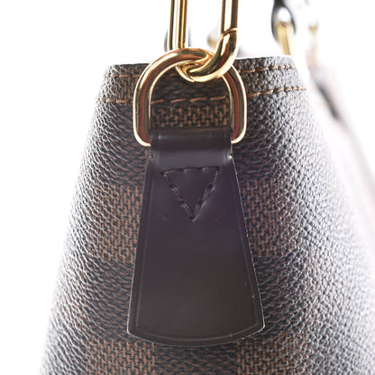 Louis Vuitton Damier Ebene Jersey Magnolia 15 of 19