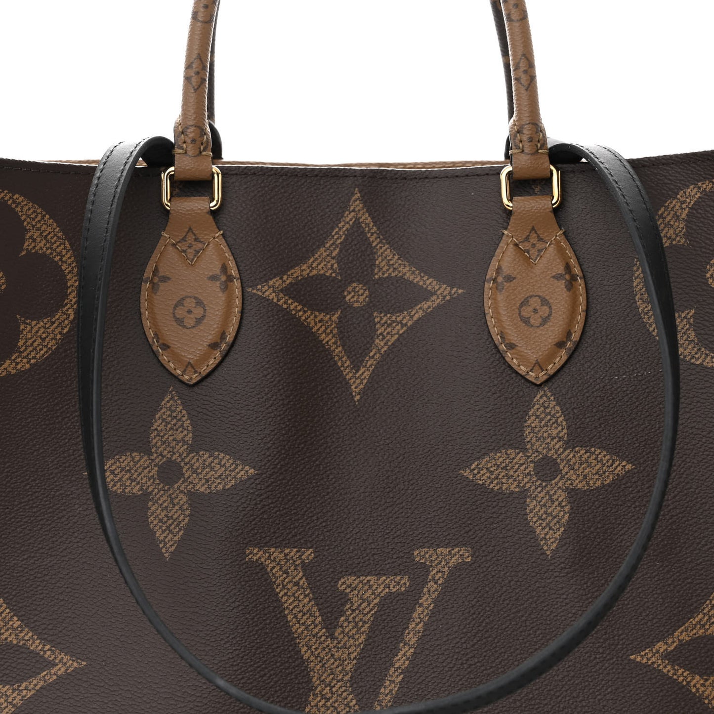Reverse Monogram Giant Onthego GM