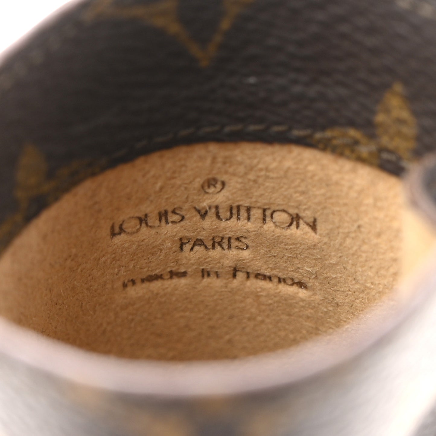 Monogram Sunglasses Case