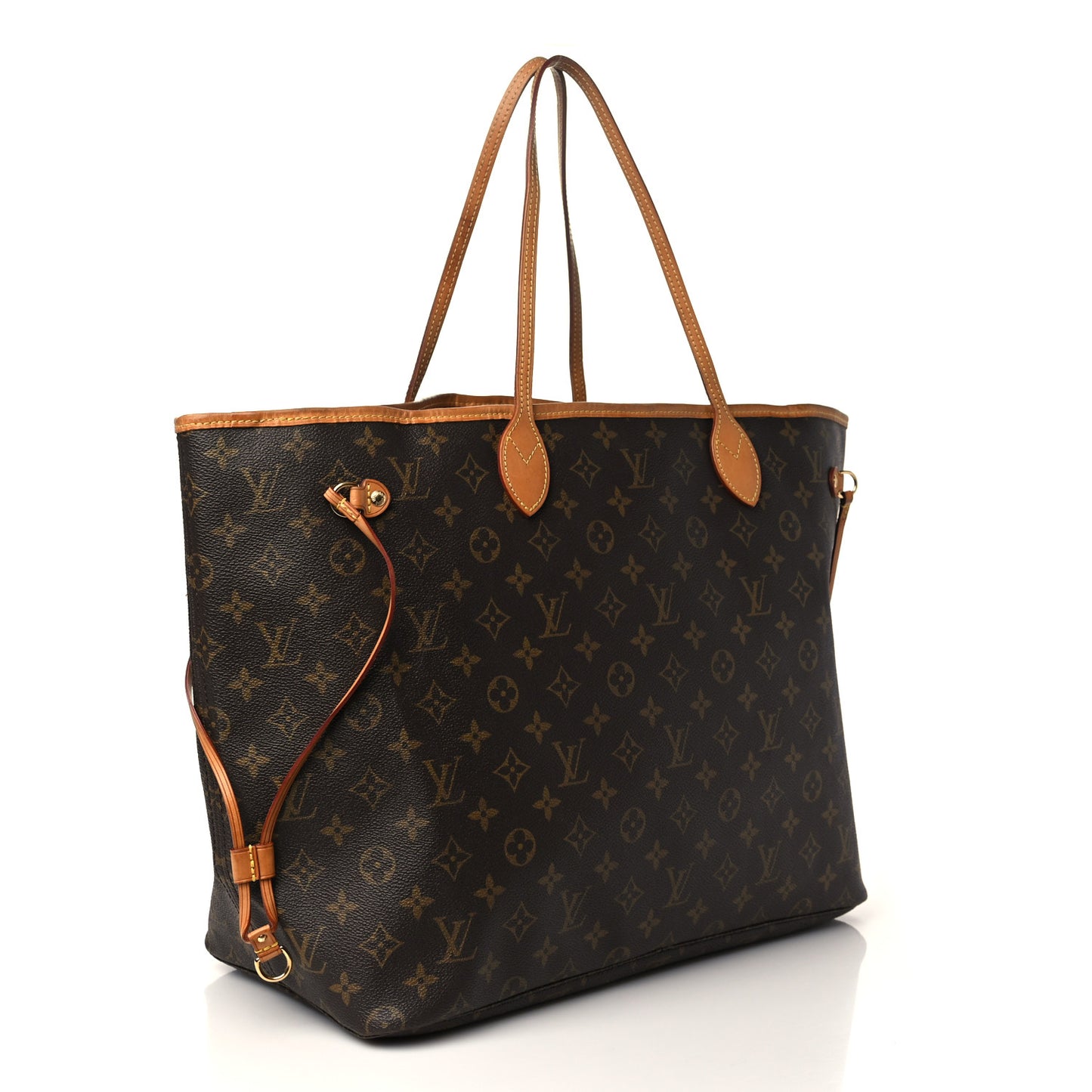 Monogram Neverfull GM