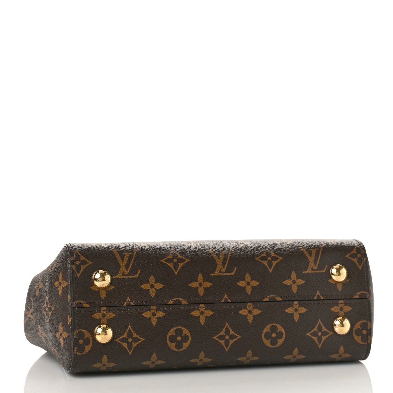 Louis Vuitton Monogram Cluny BB 4 of 8