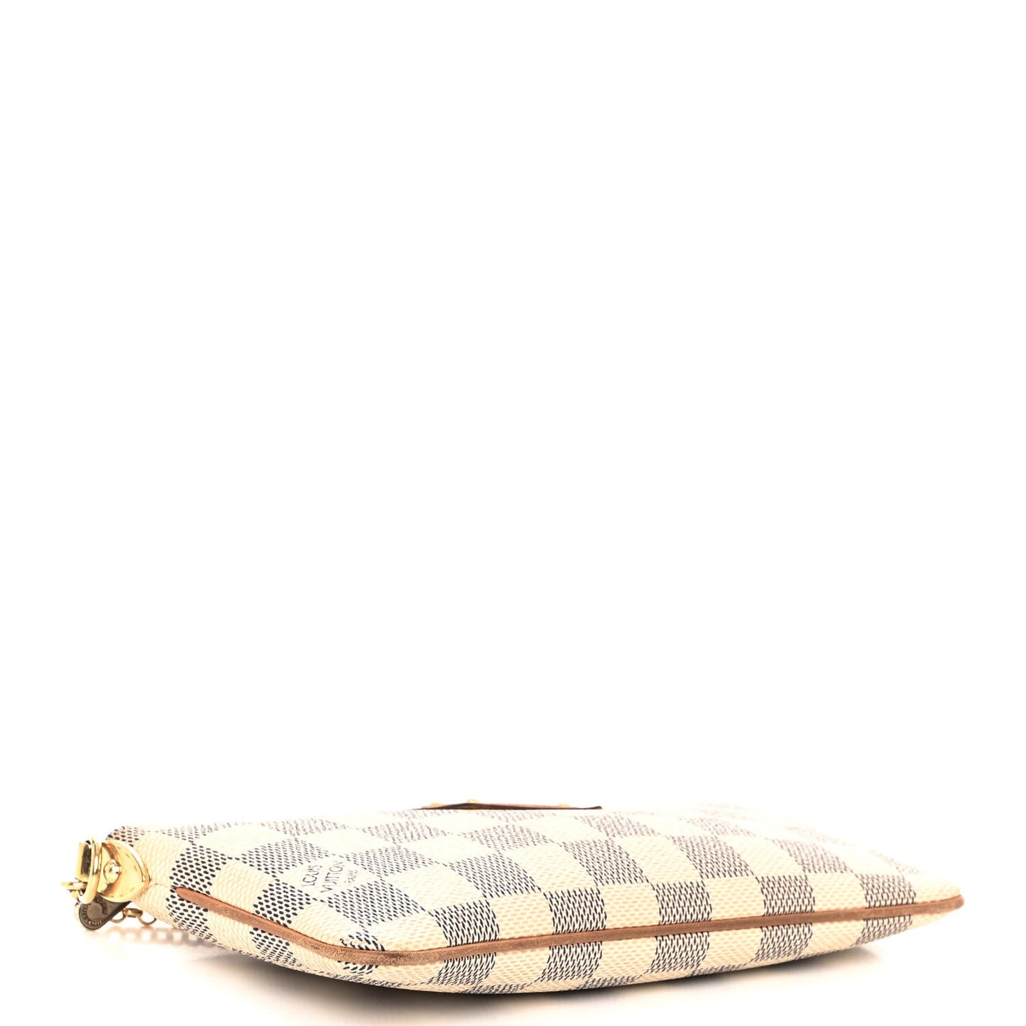 Damier Azur Pochette Milla MM