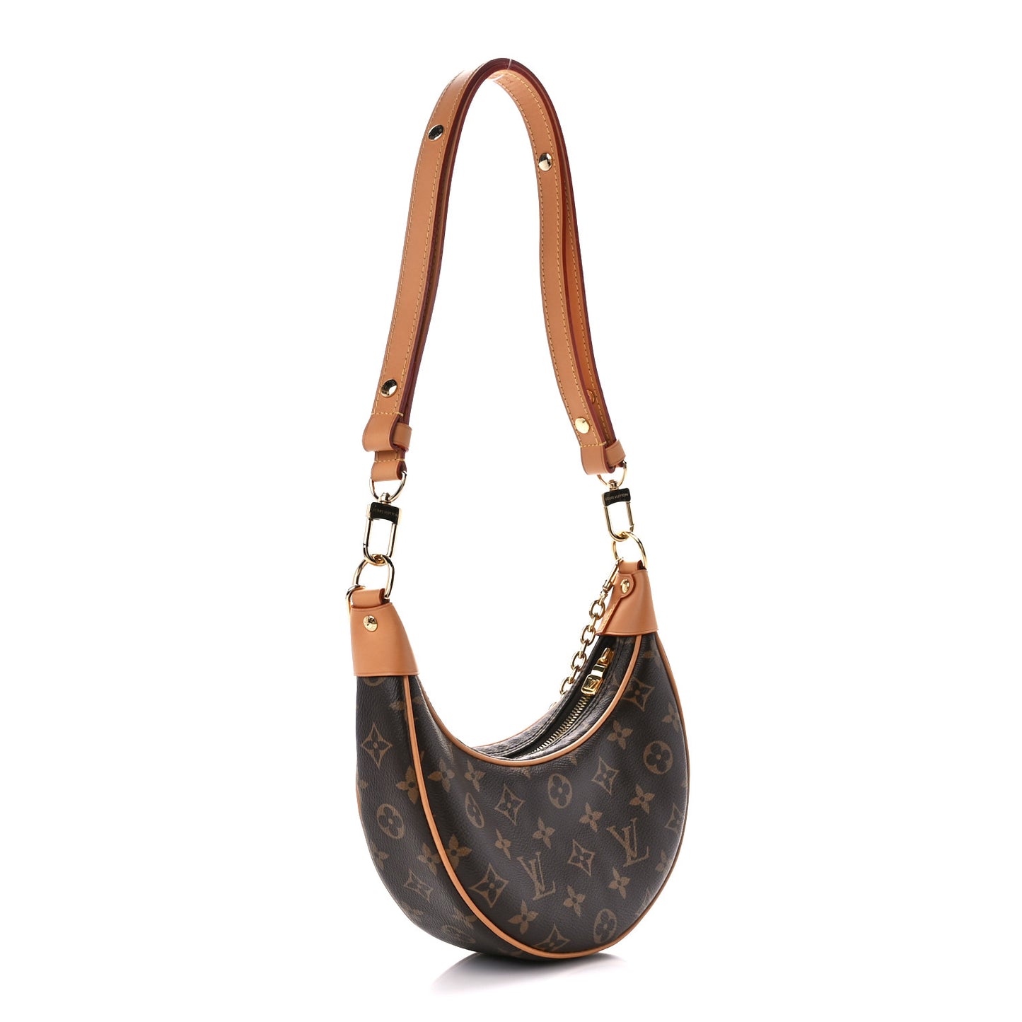 Monogram Loop