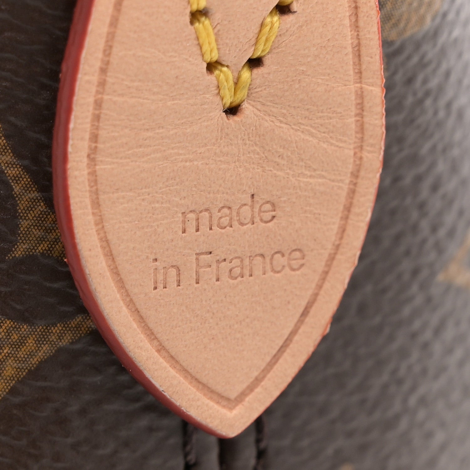 Louis Vuitton Monogram Boetie PM NM 7 of 10