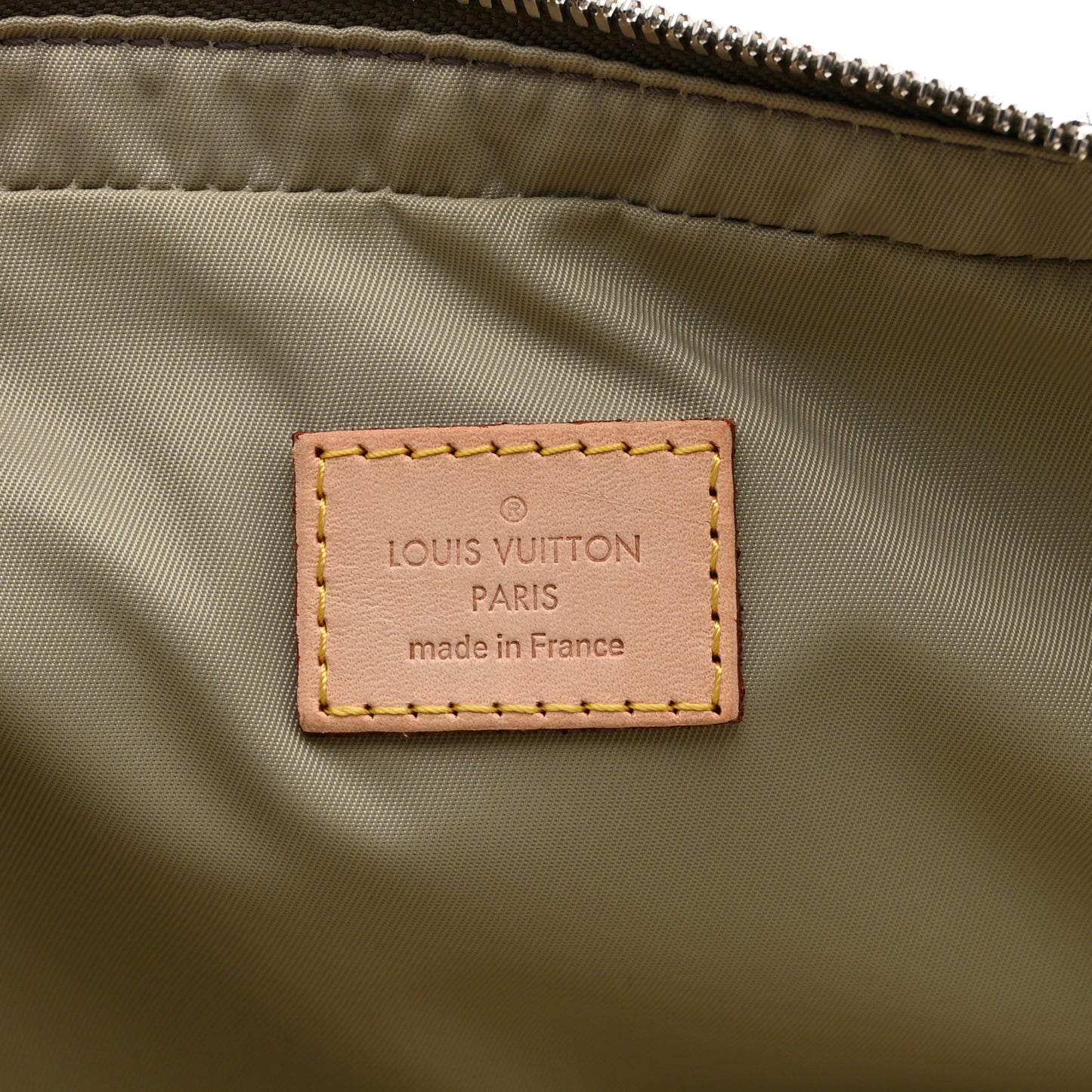 Damier Geant Acrobat Terre