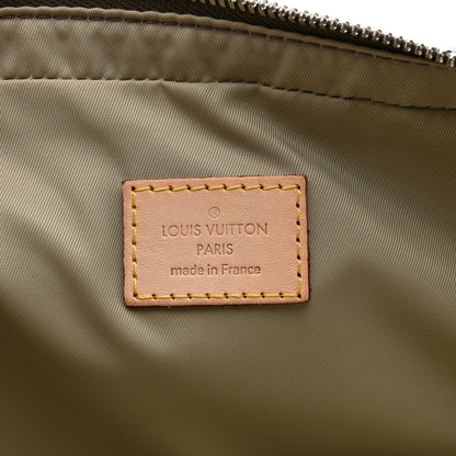 Louis Vuitton Damier Geant Acrobat Terre 6 of 9