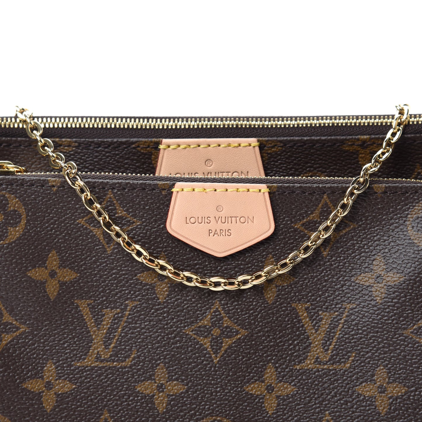 Monogram Multi Pochette Accessories