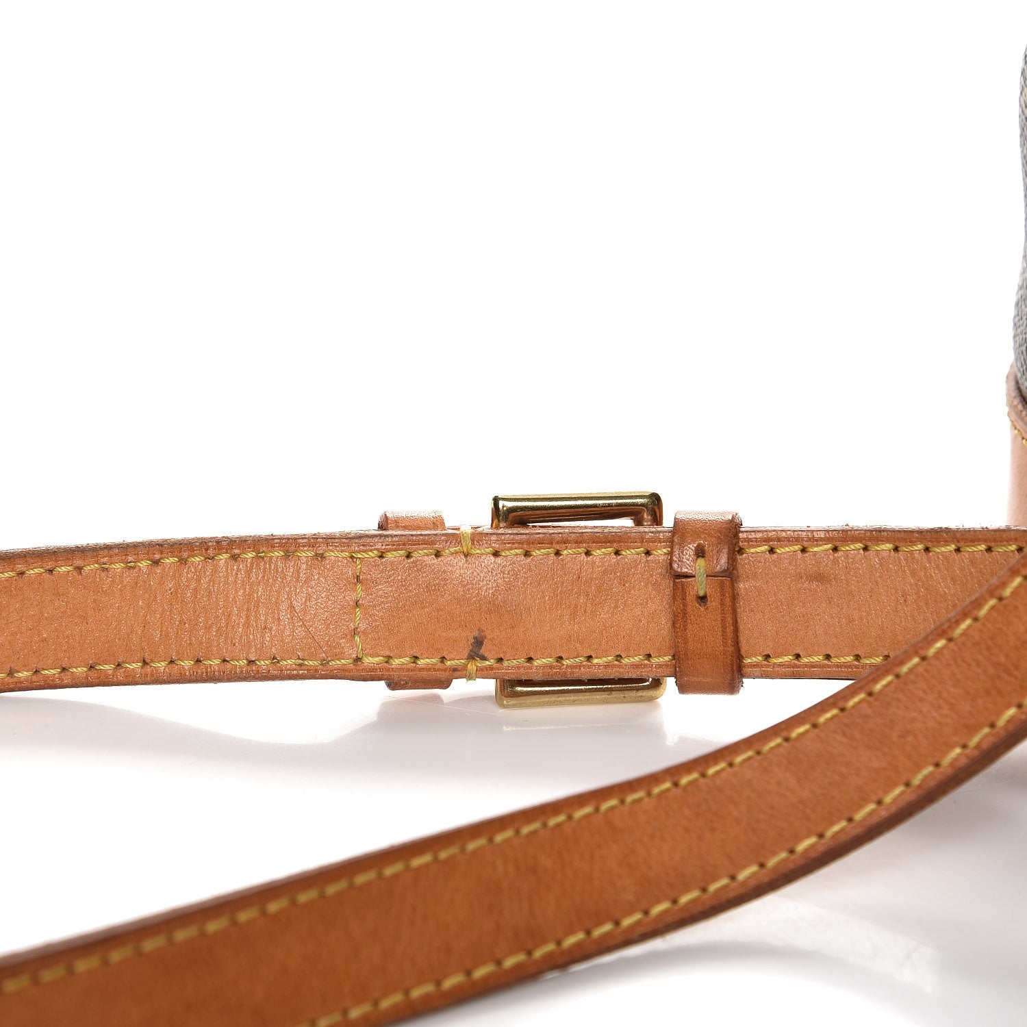 Louis Vuitton Monogram Montsouris MM Backpack 13 of 14