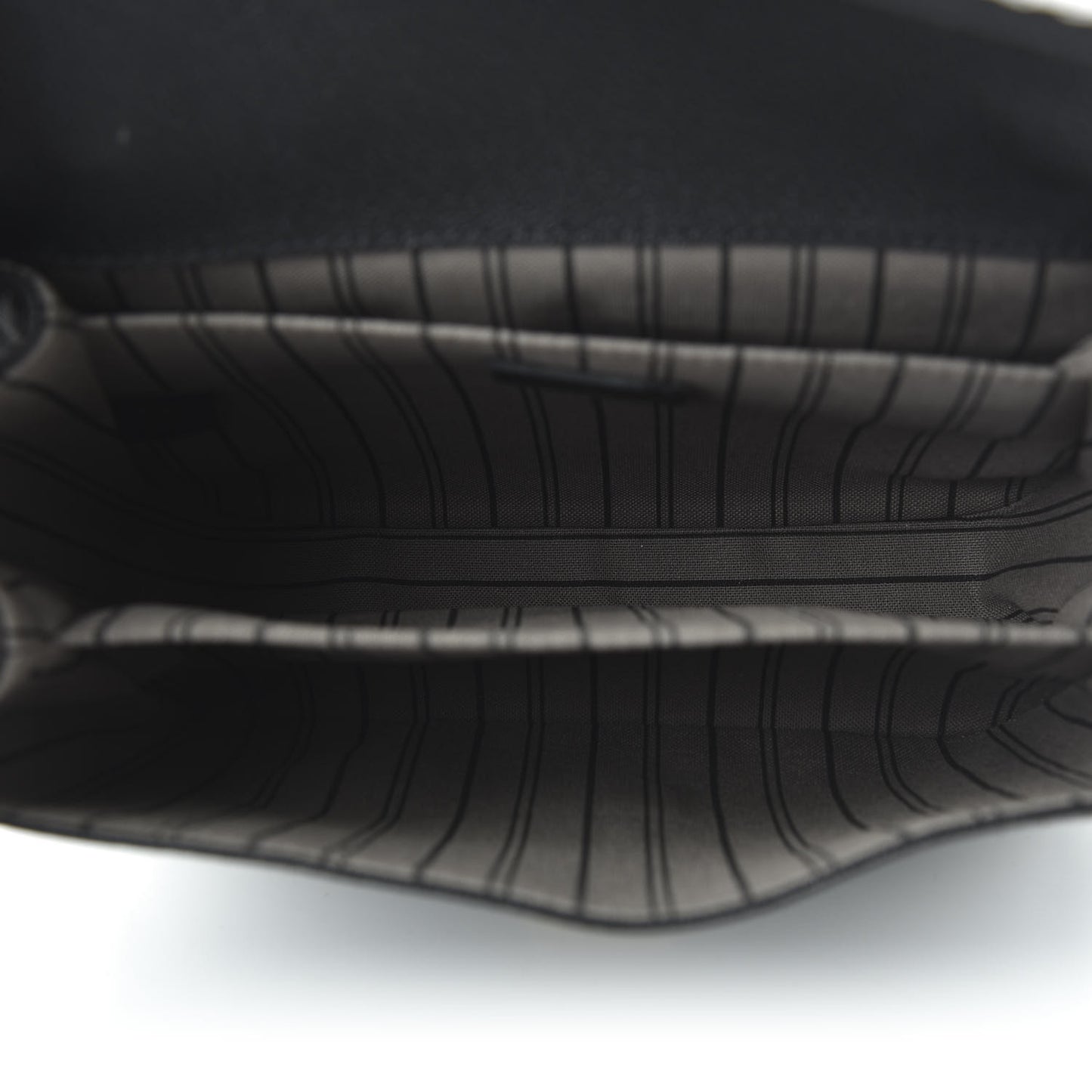 Empreinte Pochette Metis Black