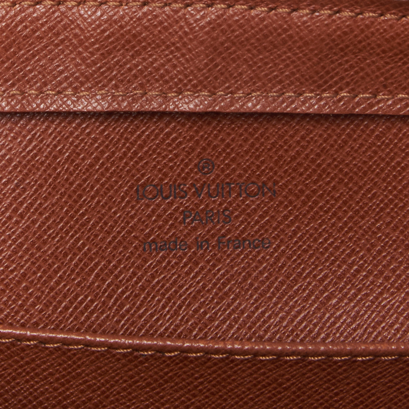 Monogram Pochette Orsay
