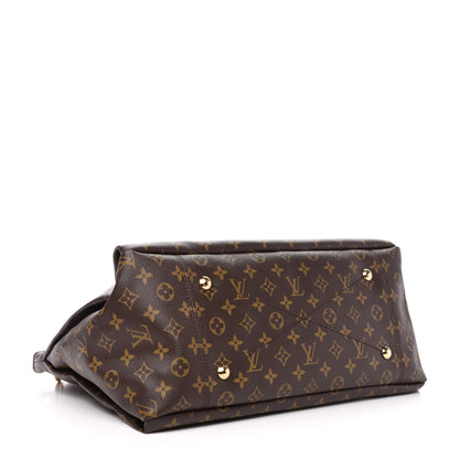 Louis Vuitton Monogram Artsy MM 4 of 11