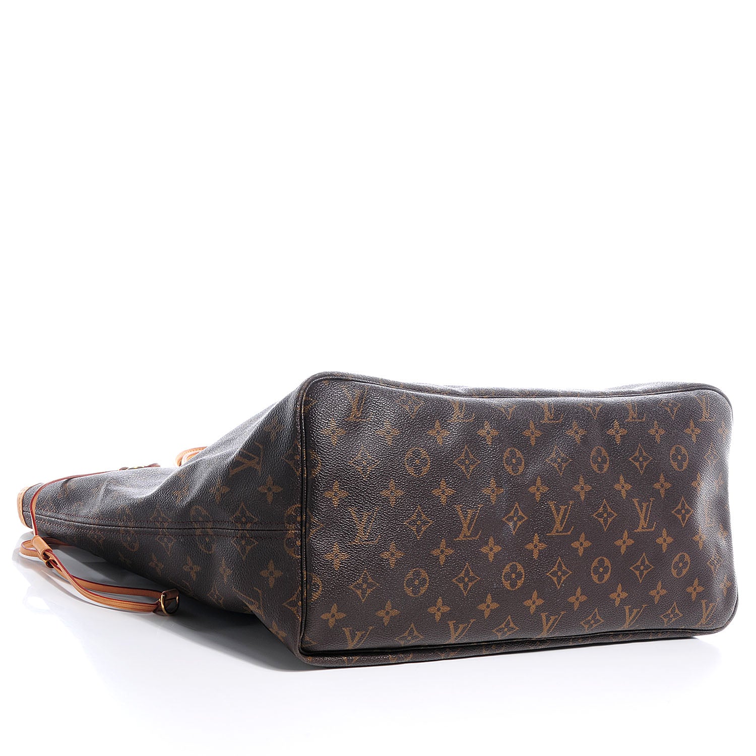 Louis Vuitton Monogram Neverfull GM 4 of 7