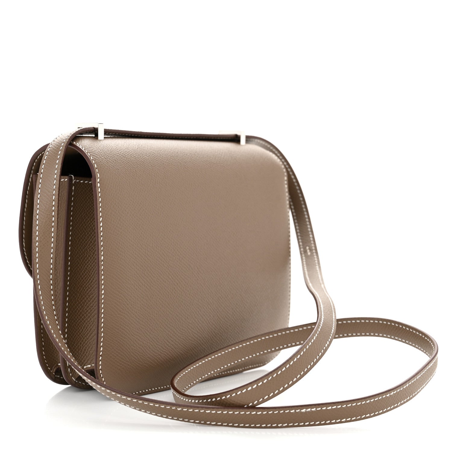 Hermes Epsom Constance 18 Etoupe 3 of 11
