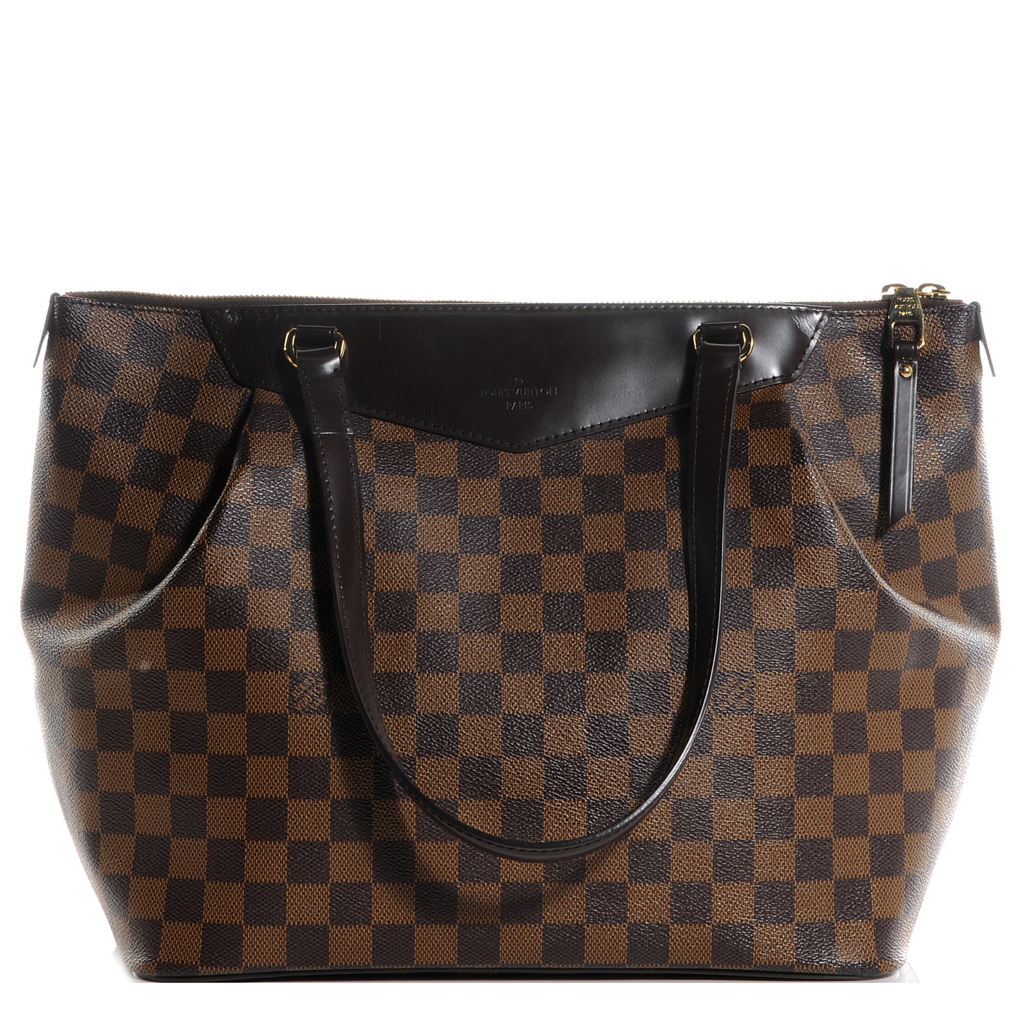 Damier Ebene Westminster GM