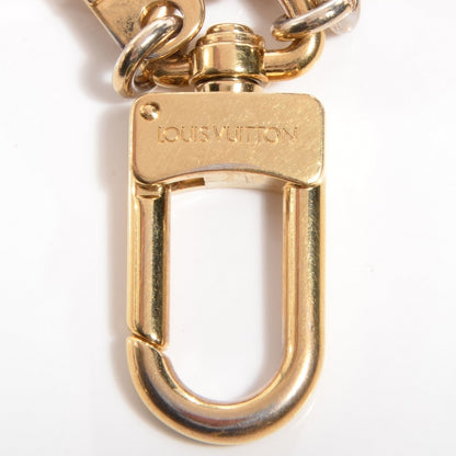 Louis Vuitton Acetate Confidence Bag Charm Key Holder 3 of 5