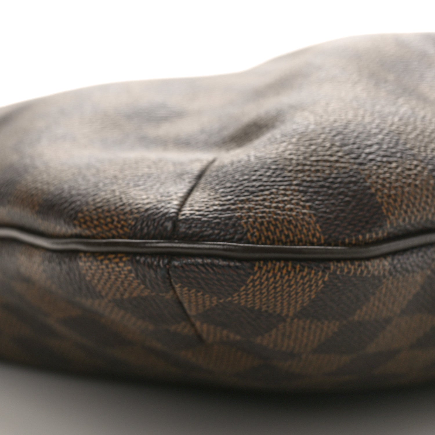 Louis Vuitton Damier Ebene Bloomsbury PM 6 of 8