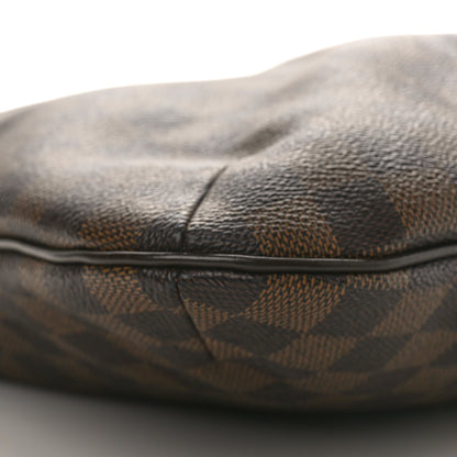 Louis Vuitton Damier Ebene Bloomsbury PM 6 of 8