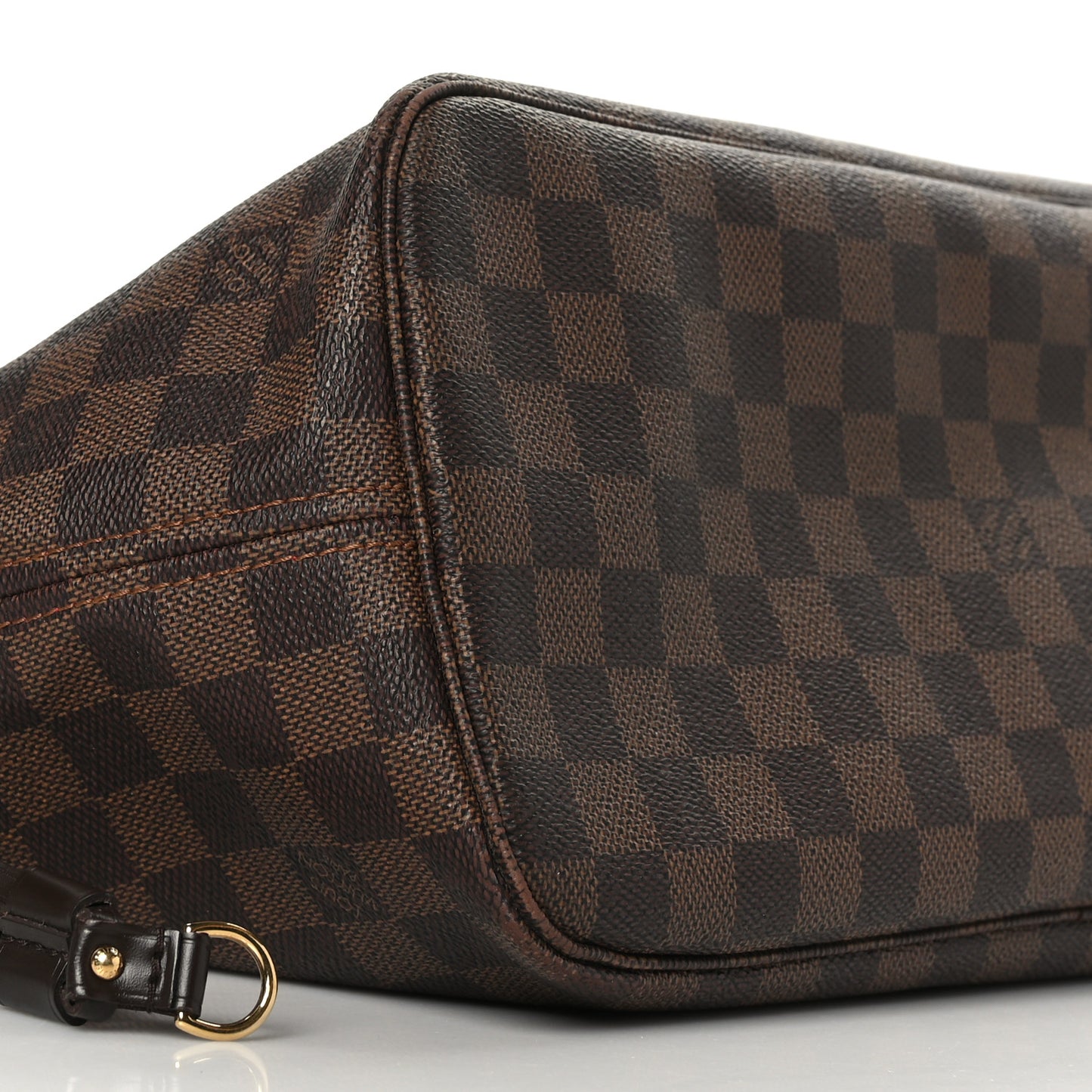 Damier Ebene Neverfull MM