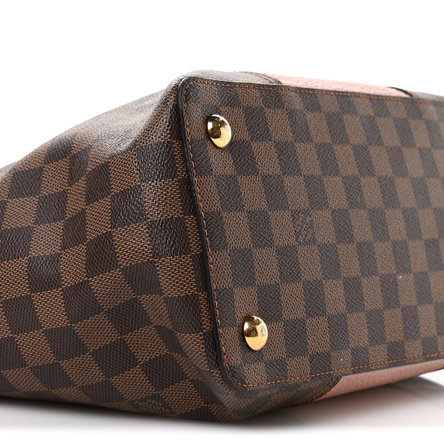 Louis Vuitton Damier Ebene Jersey Magnolia 10 of 15