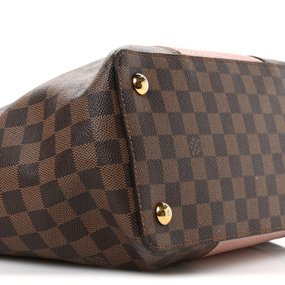 Louis Vuitton Damier Ebene Jersey Magnolia 10 of 15