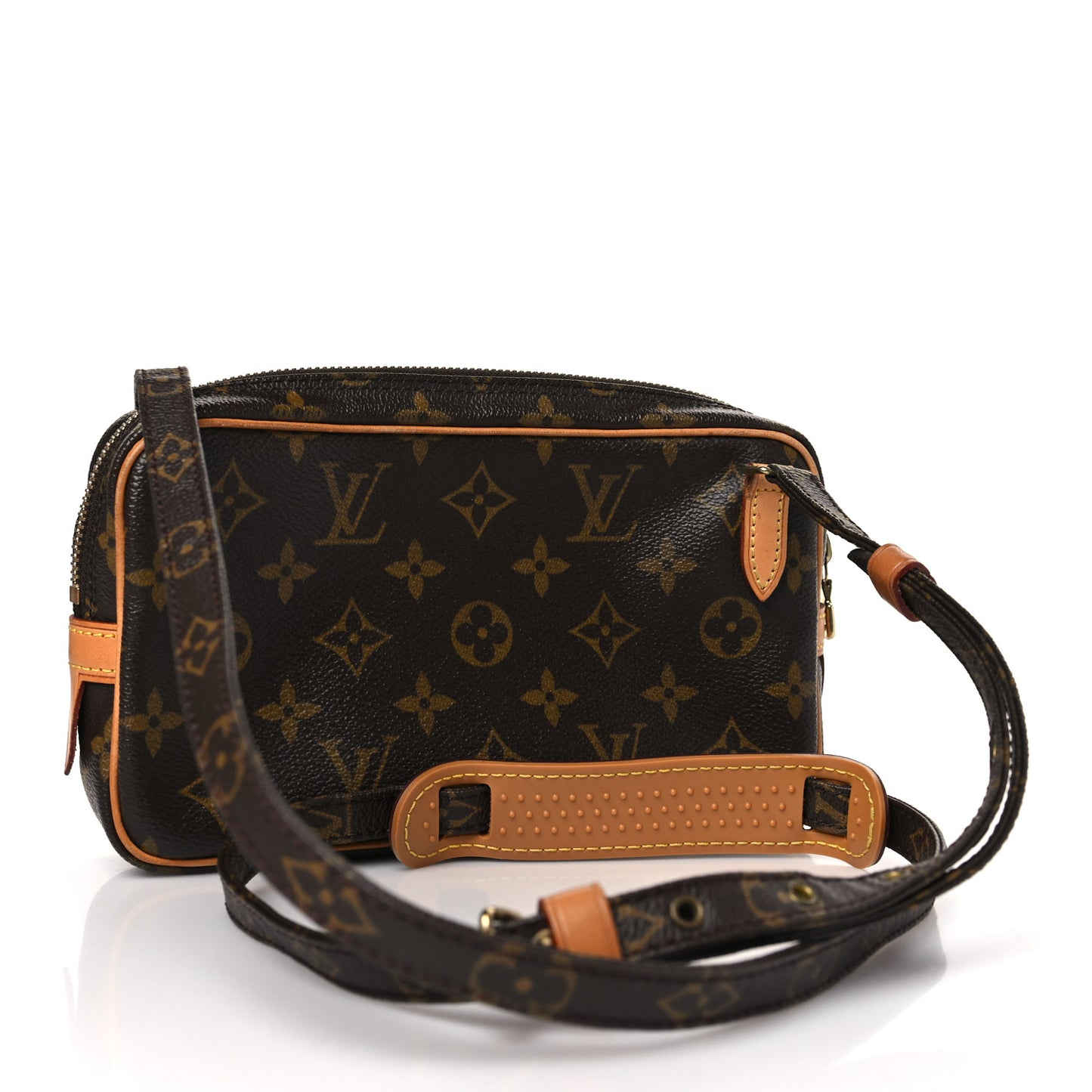 Monogram Pochette Marly Bandouliere