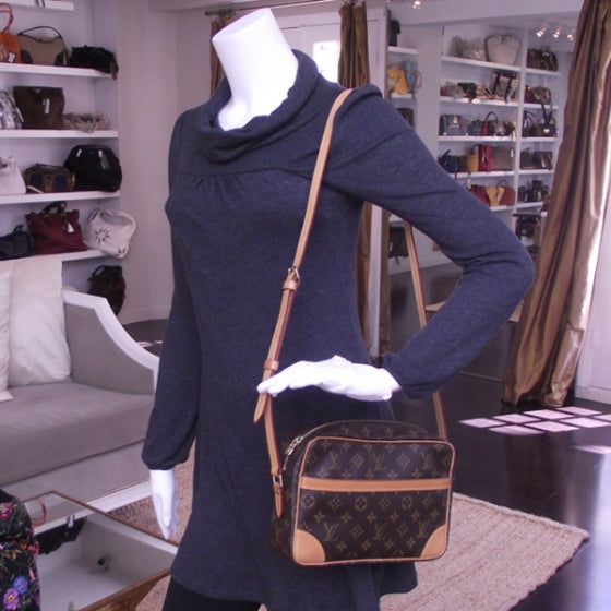 Monogram Trocadero 27