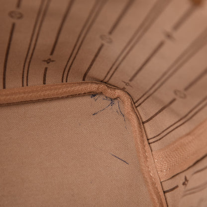 Louis Vuitton Monogram Neverfull PM 9 of 24