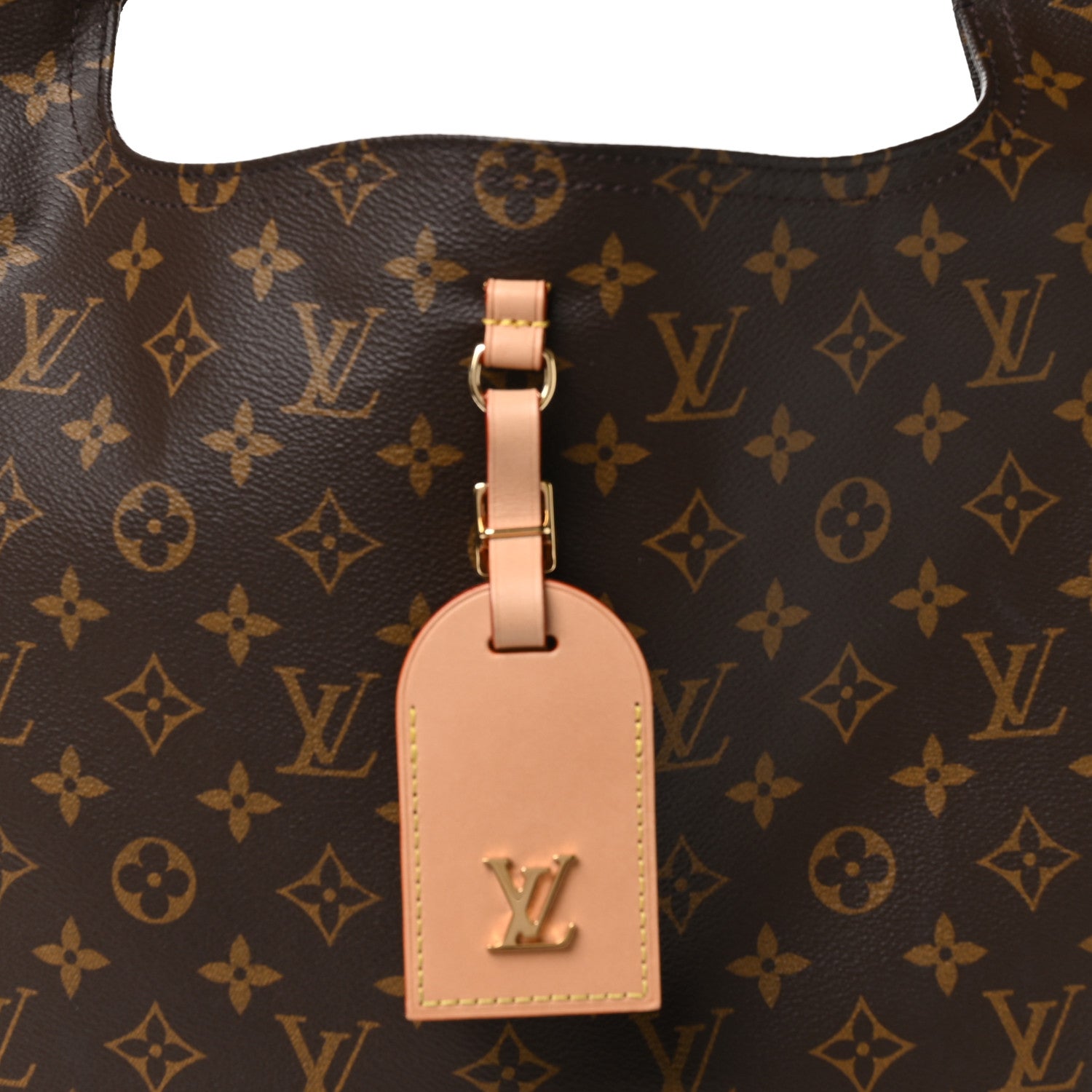 Louis Vuitton Monogram Atlantis GM 7 of 9