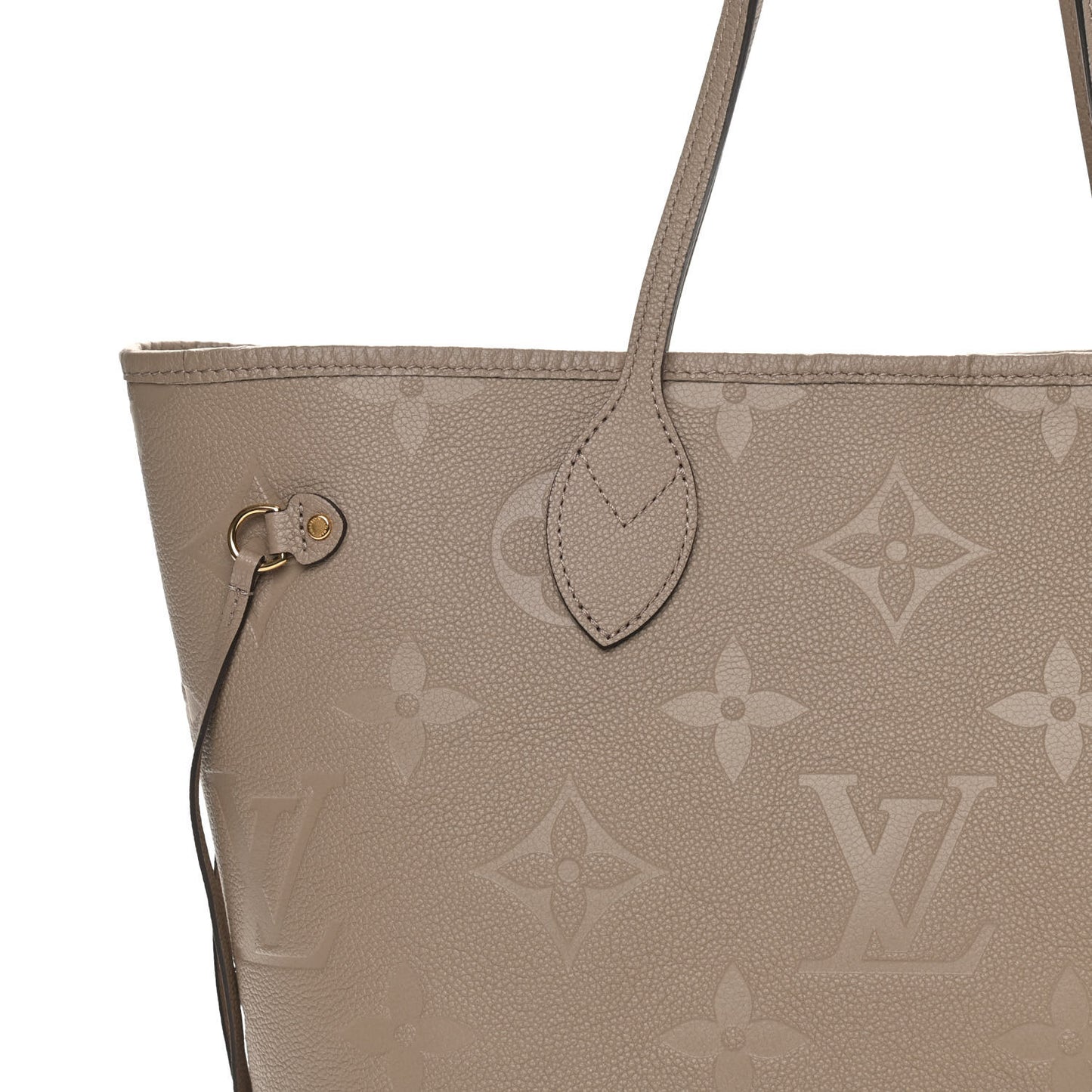 Empreinte Monogram Giant Neverfull MM Tourterelle