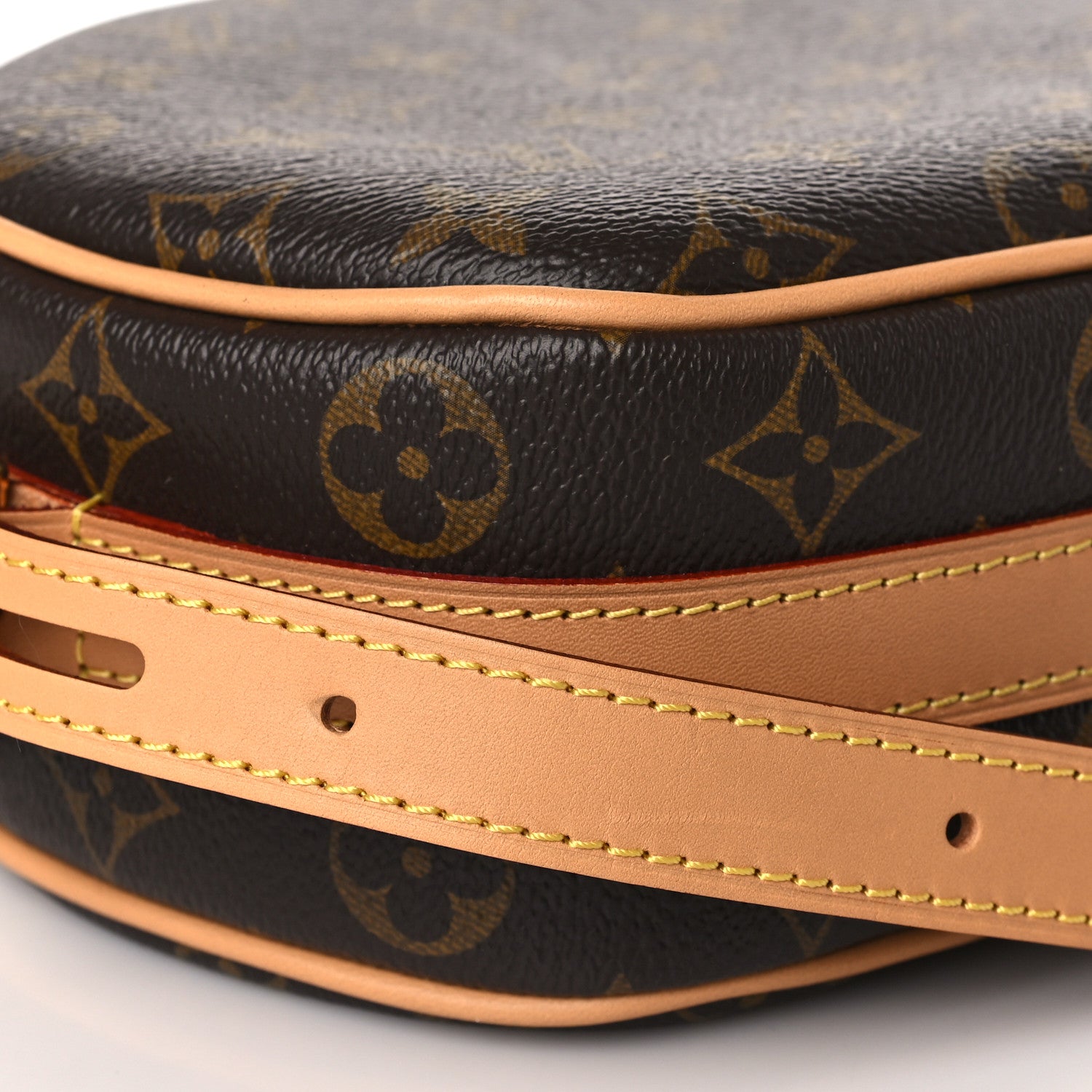 Louis Vuitton Monogram Boite Chapeau Souple PM 7 of 9