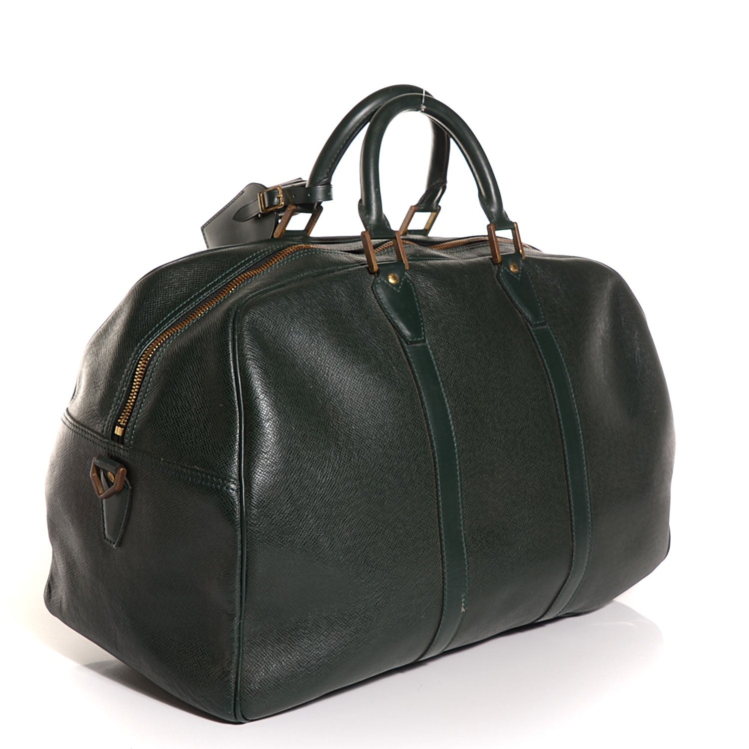Louis Vuitton Taiga Kendall PM Epicea 3 of 7