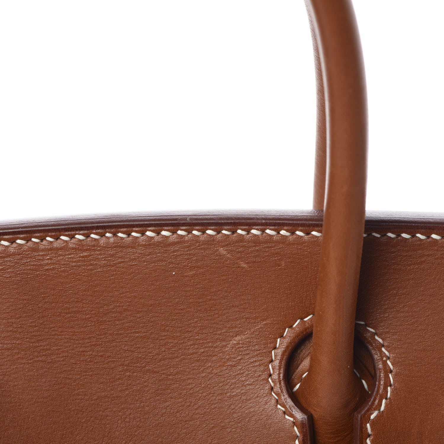 Hermes Barenia Birkin 30 Fauve 7 of 39
