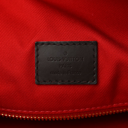 Louis Vuitton Damier Ebene Graceful MM 6 of 10