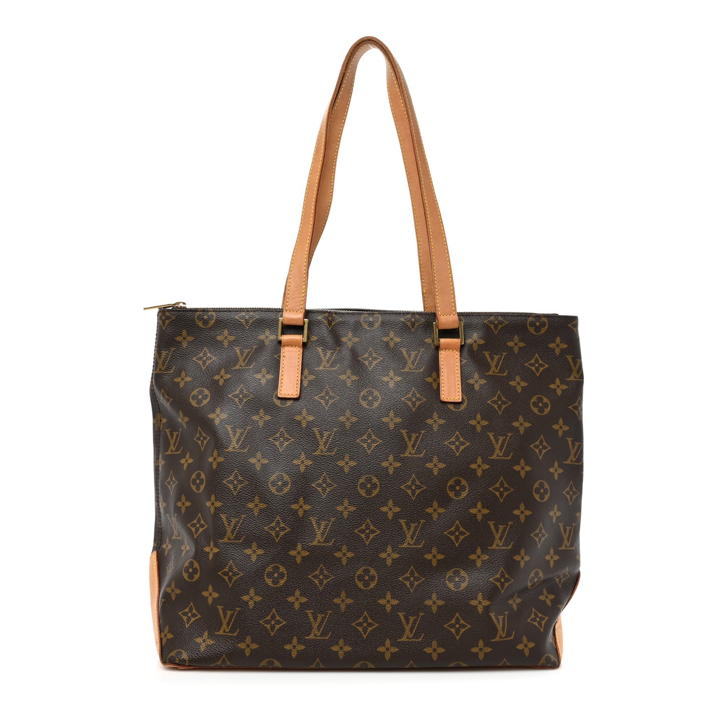 Monogram Cabas Mezzo