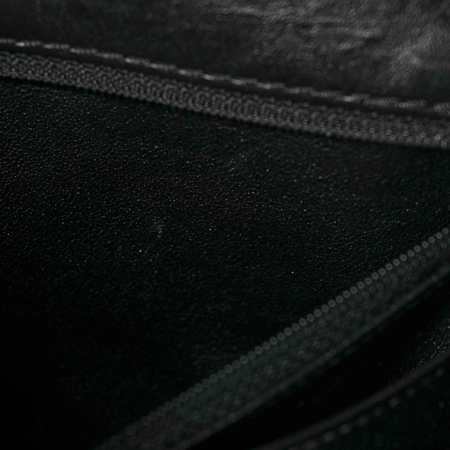 Aged Calfskin Quilted 2.55 Reissue Mini Flap Black